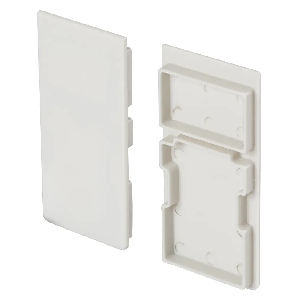 Заглушка ARH-LINE-3750A-VOL глухая (ARL, Пластик) Arlight 020577