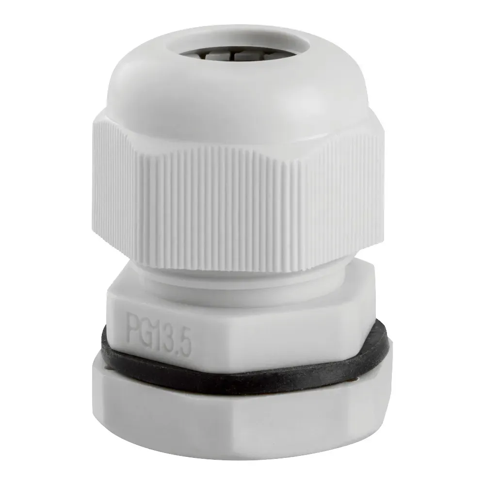 Сальник PG13.5 (7-11мм) IP54 КЭАЗ 143107