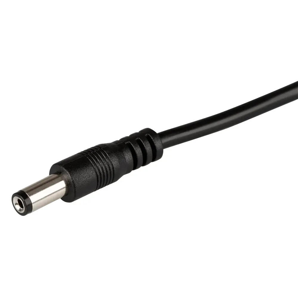 Разъем выводной DC-2pin-L150mm-X1M (PAPA) (ARL, -) Arlight 022355