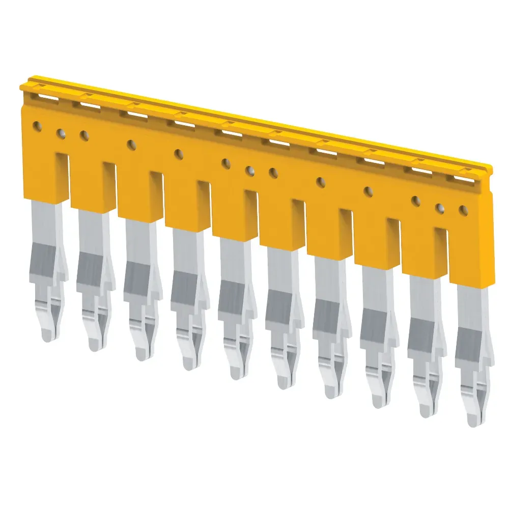 Перемычка гребенчатая OptiClip JX4/10 КЭАЗ Optima (от-ка) 289741