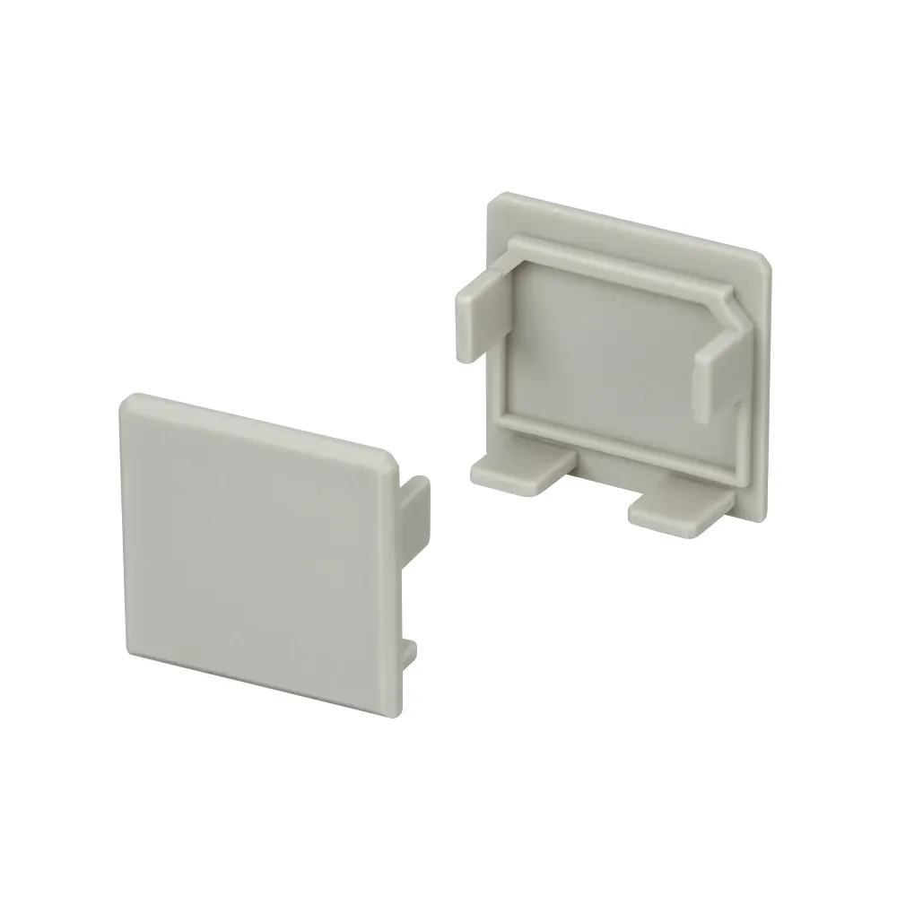 Заглушка для PLS-LOCK-H25 глухая (ARL, Пластик) Arlight 016390