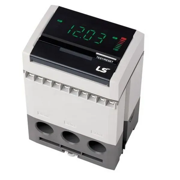 Электронное реле защиты электродвигателя IMP-C-M485, 100A 85~245В AC/DC 50/60Гц LSIS Co 3808001300