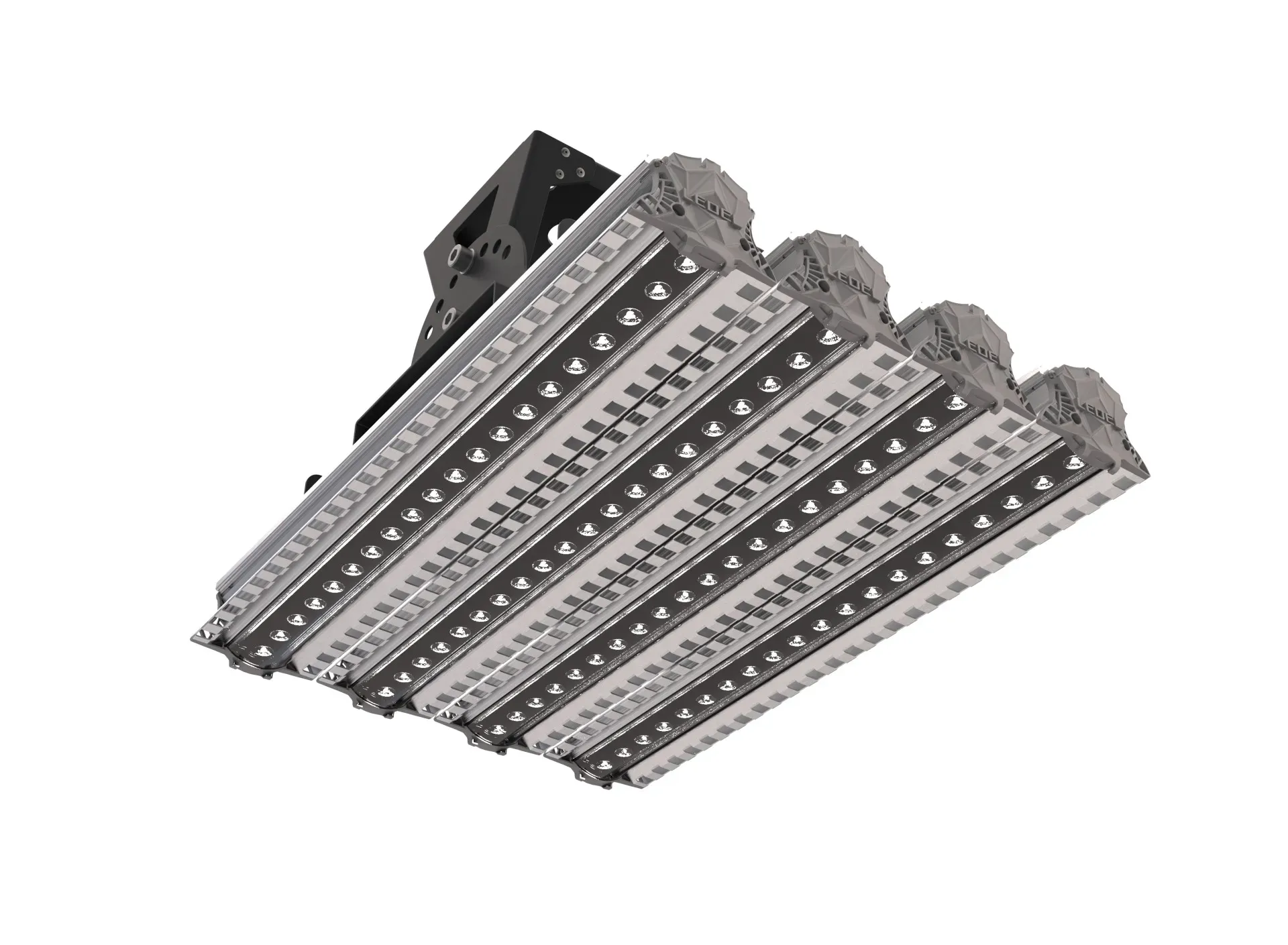 Светильник L-industry Turbine HB5/300/Г60/5,0K/01/I7-25/220AC IP66 LEDEL INT300-315-1111-18