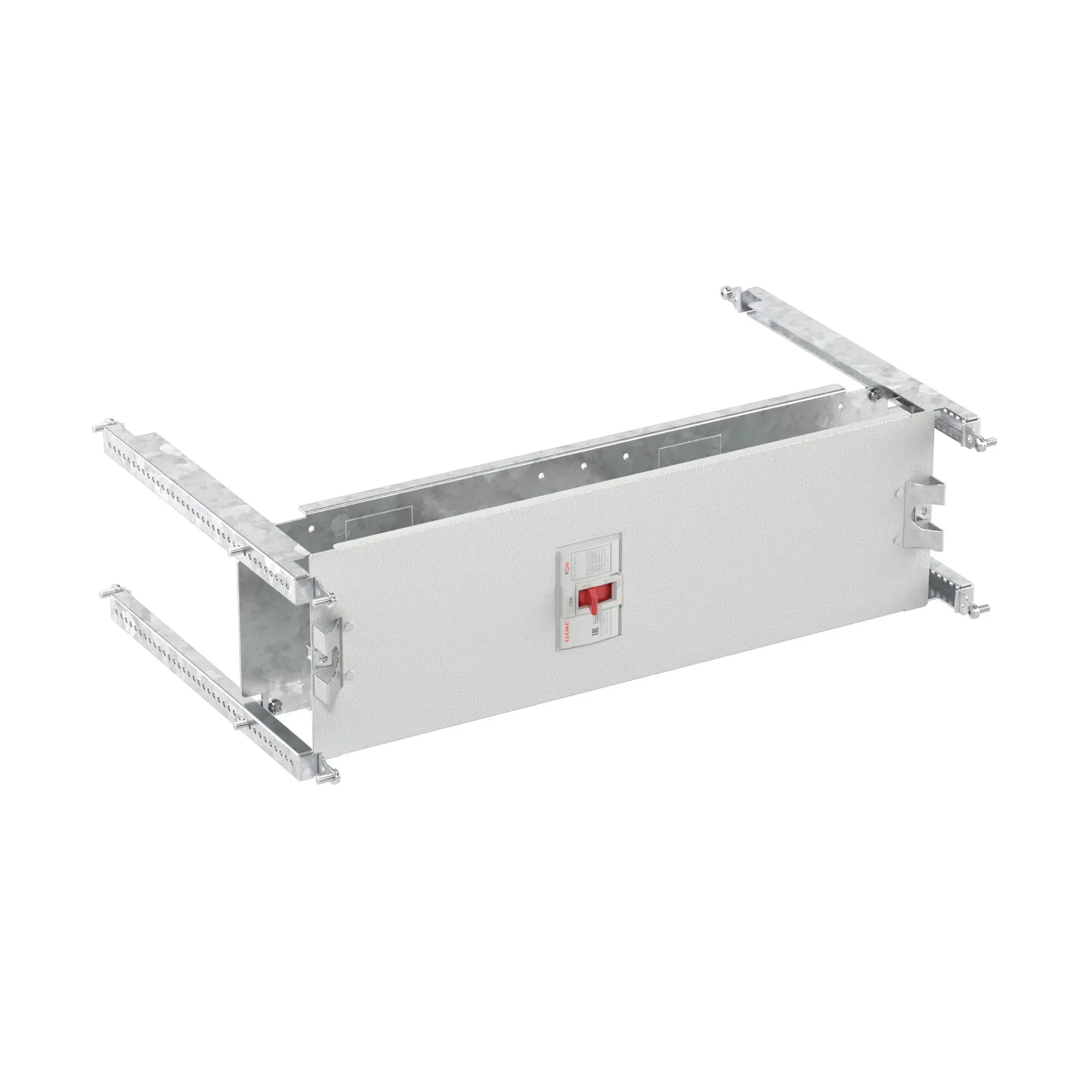 Комплект внутренний гор-ой уст-ки 3п YON MDE100(F) Ш600 В150 DKC R5PKIB7H61111