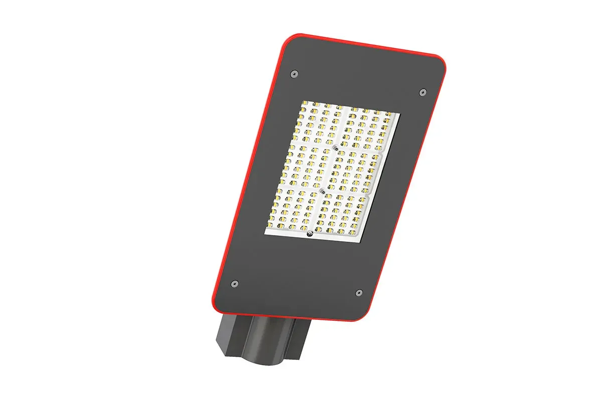 Светильник LED KEDR 3.0 TG (СКУ) 75Вт 10025Лм КСС Ш3 3,0К IP67 консольный ЛЕД-Эффект LE-СКУ-32-075-8691-67Т