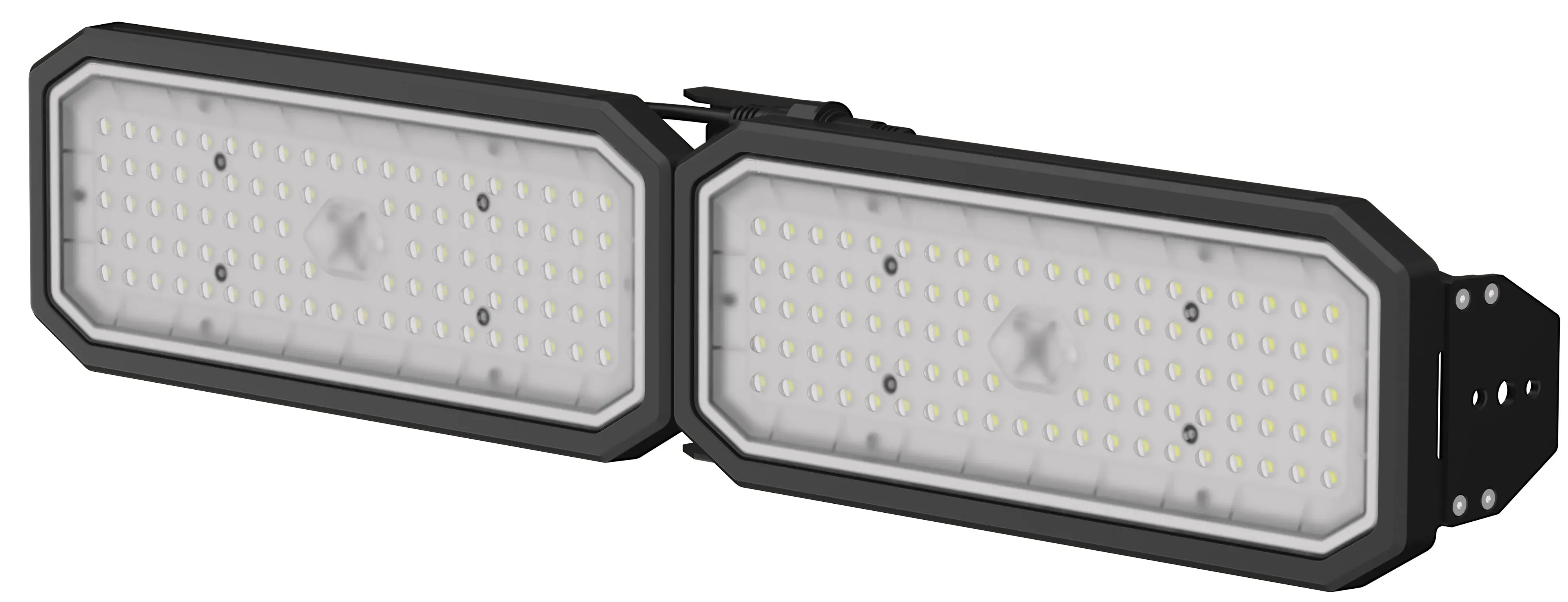 Светильник светодиодный ДСП-112-00-150-3К-AS INNOLUX 32495