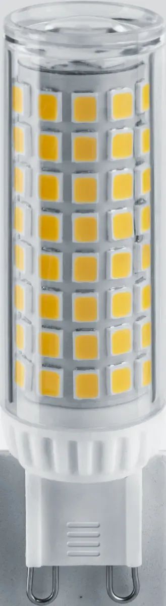 Лампа светодиодная LED 8вт 230в G9 белый капсульная Navigator Group 22863