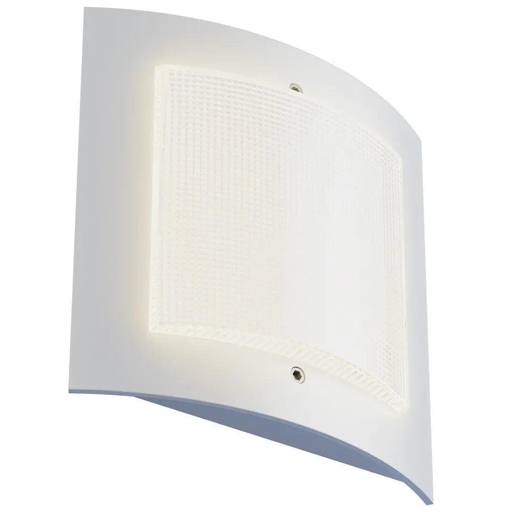 Светильник светодиодный ДБП-9w 1020лм 3000K Интеллект ЖКХ Аргос-Электрон 5585882