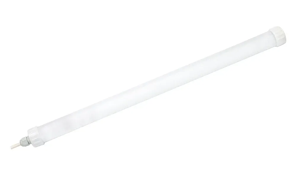 Светильник промышленный универсальный INDUSTRY.T30 - 20Вт, IP66, 4000К, 2600Лм, КСС Д130 град., нейтральный, INDUSTRY.T30 7-47-020-05-0-28-10-906-8-40-66 ЛидерЛайт М0000059375