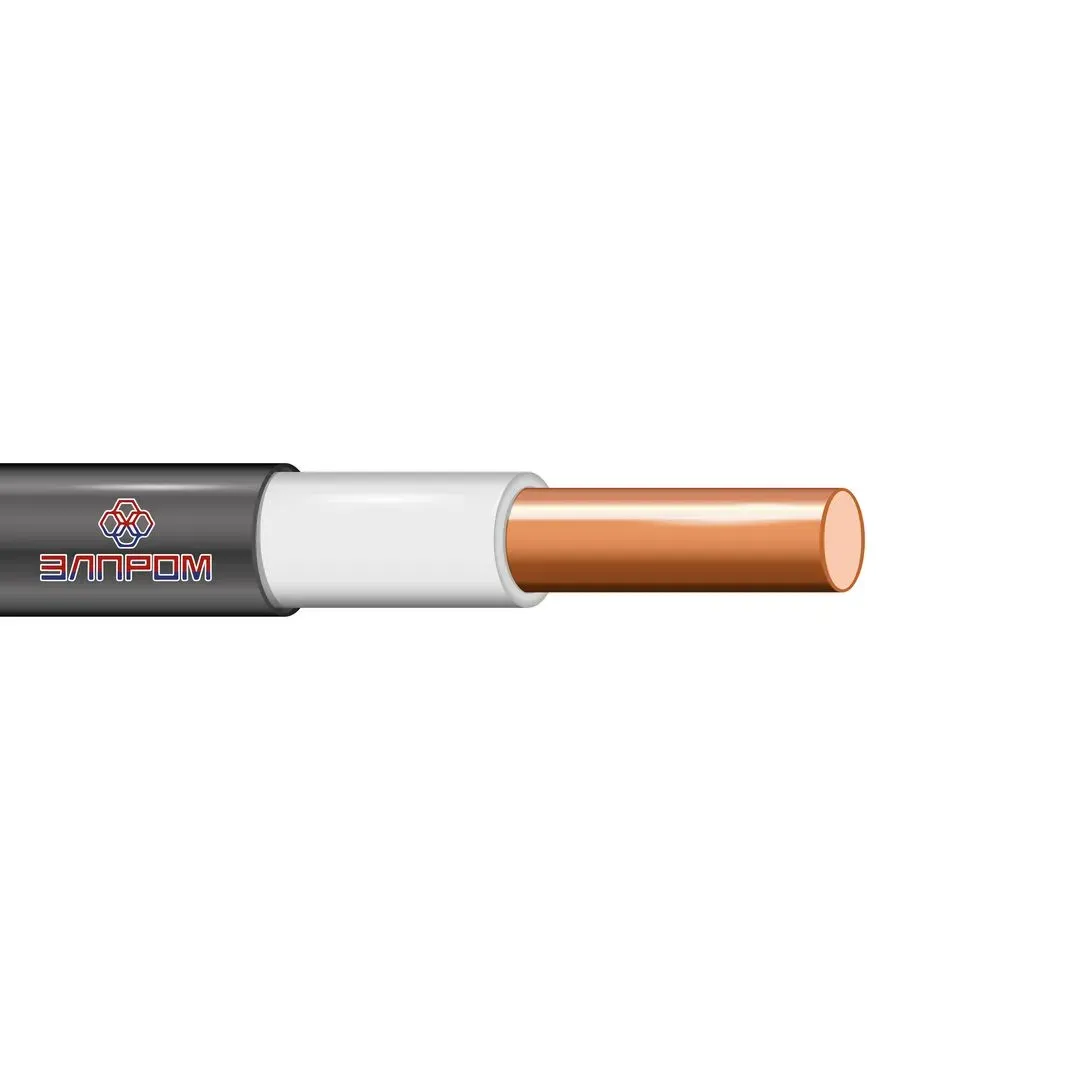 Кабель ВВГнг(А)-LSLTx 1х4 Элпром 8704917