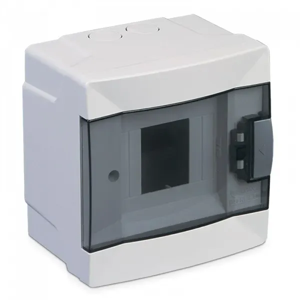 Бокс 4 автомата оу MAKEL 63104