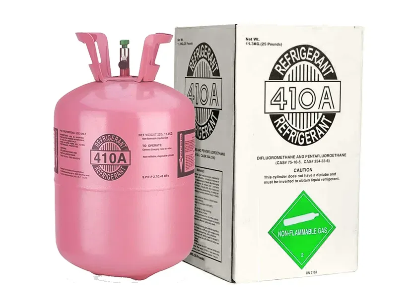 Фреон R-410А, 11,3 кг Ballu НС-1087867