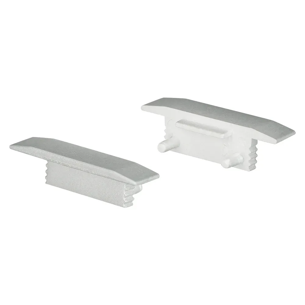 Заглушка SL-SLIM-H7-F25 глухая (ARL, Пластик) Arlight 024489