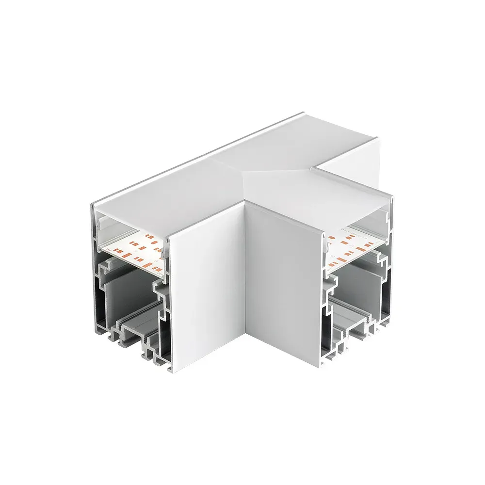 Угол S2-LINE-5470-T90 тройной (ARL, Металл) Arlight 021259