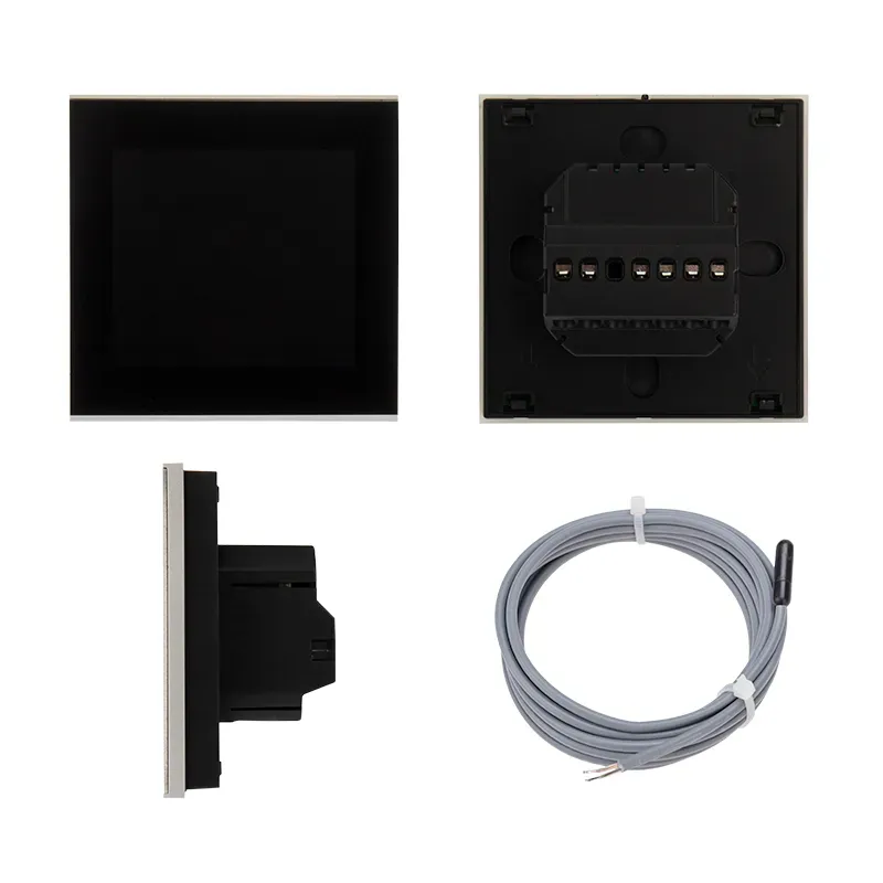 Терморегулятор сенсорный программир. R300B, REXANT REXANT 51-0575