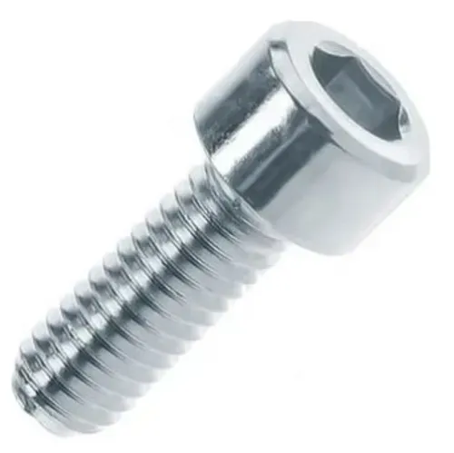 Винт DIN912 М5х14 УЗОЛА U0231050514