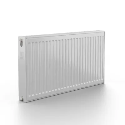 Радиатор стальной панельный 30/500/1300 боковое подключение Rommer RG008U60GNSVPN