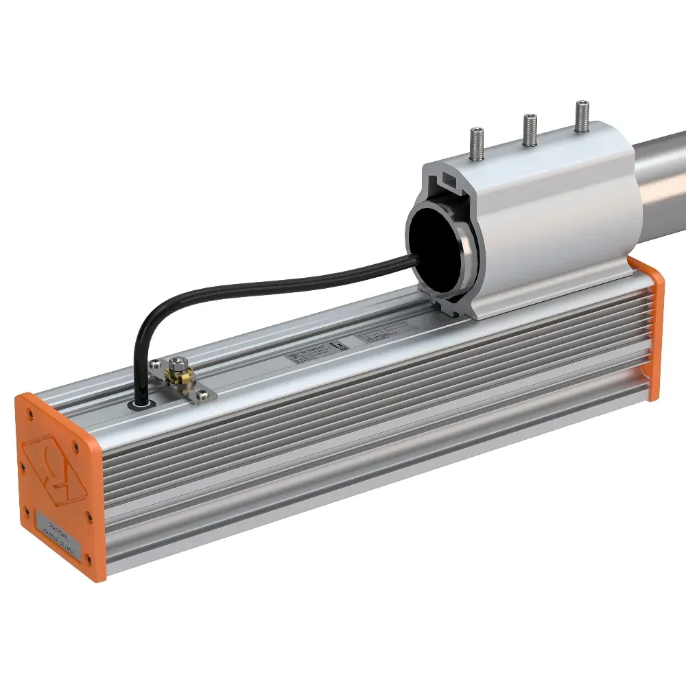 Светильник светодиодный взрывозащищенный EL-Line-Ex-2x120-SM-СРС-230 Лихославльский з-д 21056