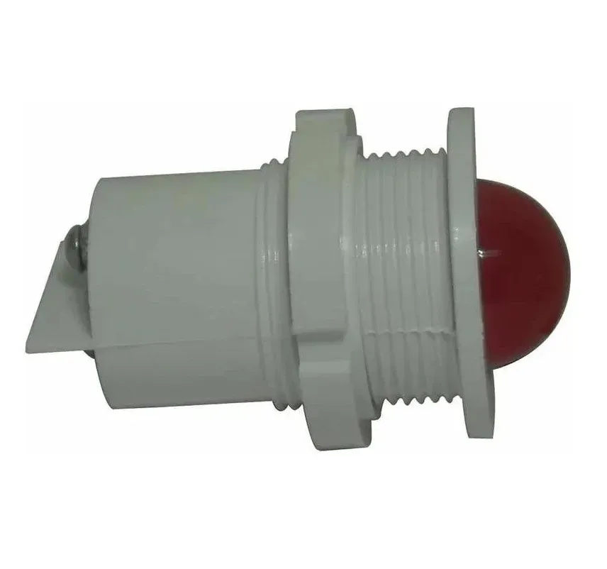 Лампа светодиодная коммутаторная СКЛ 11А-К-1-28 Каскад-Электро 00002825