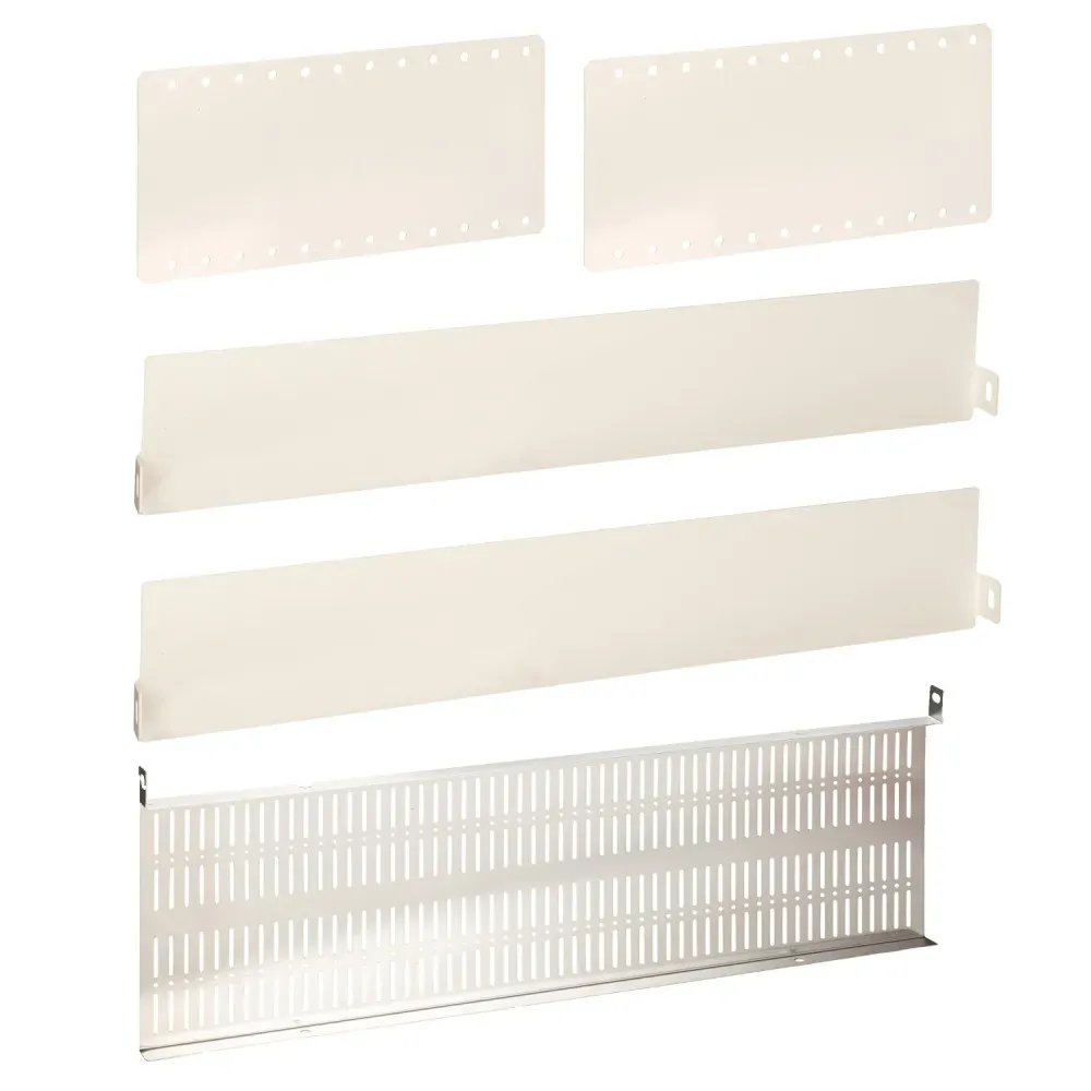 ДОП. КРЫШКА КОМПЛ. ДЛЯ LGYE Ш650 Г600 SE (Schneider) LVS04928