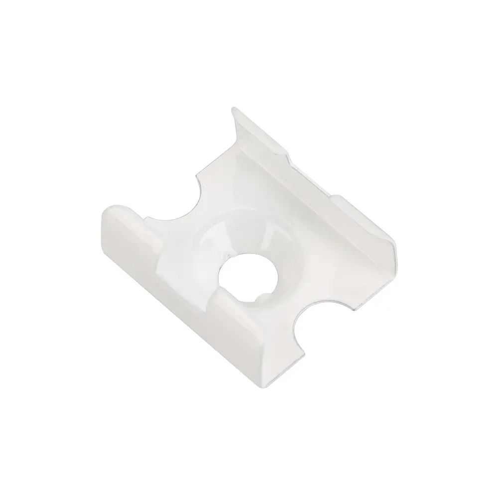 Крепеж монтажный MIC-PDS-WHITE сталь (ARL, Металл) Arlight 025927