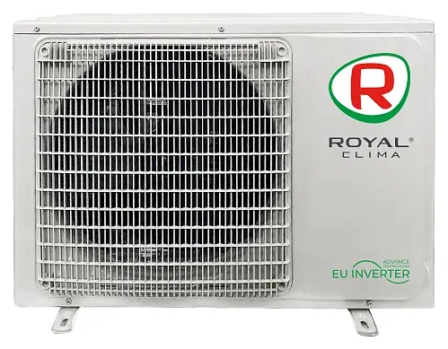 Кондиционер, блок универсальный наружный сплит-системы CO-E 36HNCI Royal Clima НС-1600871