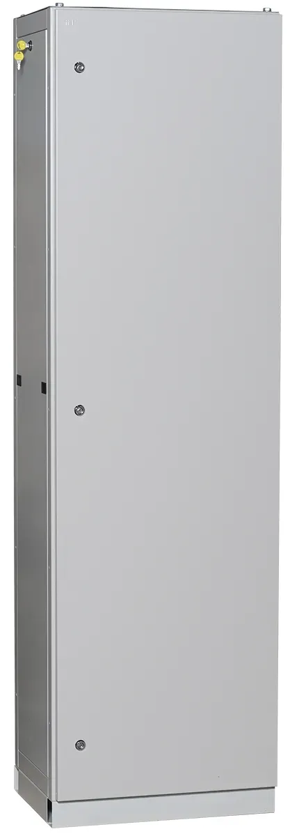 Корпус сборный вру 2000х450х450 IEK YKM50-2000-450-450