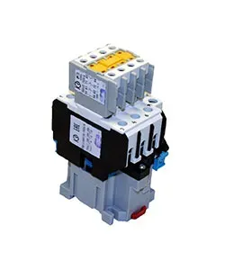 Контактор э/м ПМ12-040151 УХЛ4 В, 220В, (2з+3р) Электротехник 050151230ВВ220000010