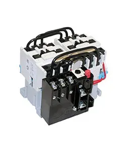 Пускатель э/м ПМ12-025601 УХЛ4 В, 220В, (2р), РТТ-131, 12,5А Электротехник 040601020ВВ220000510