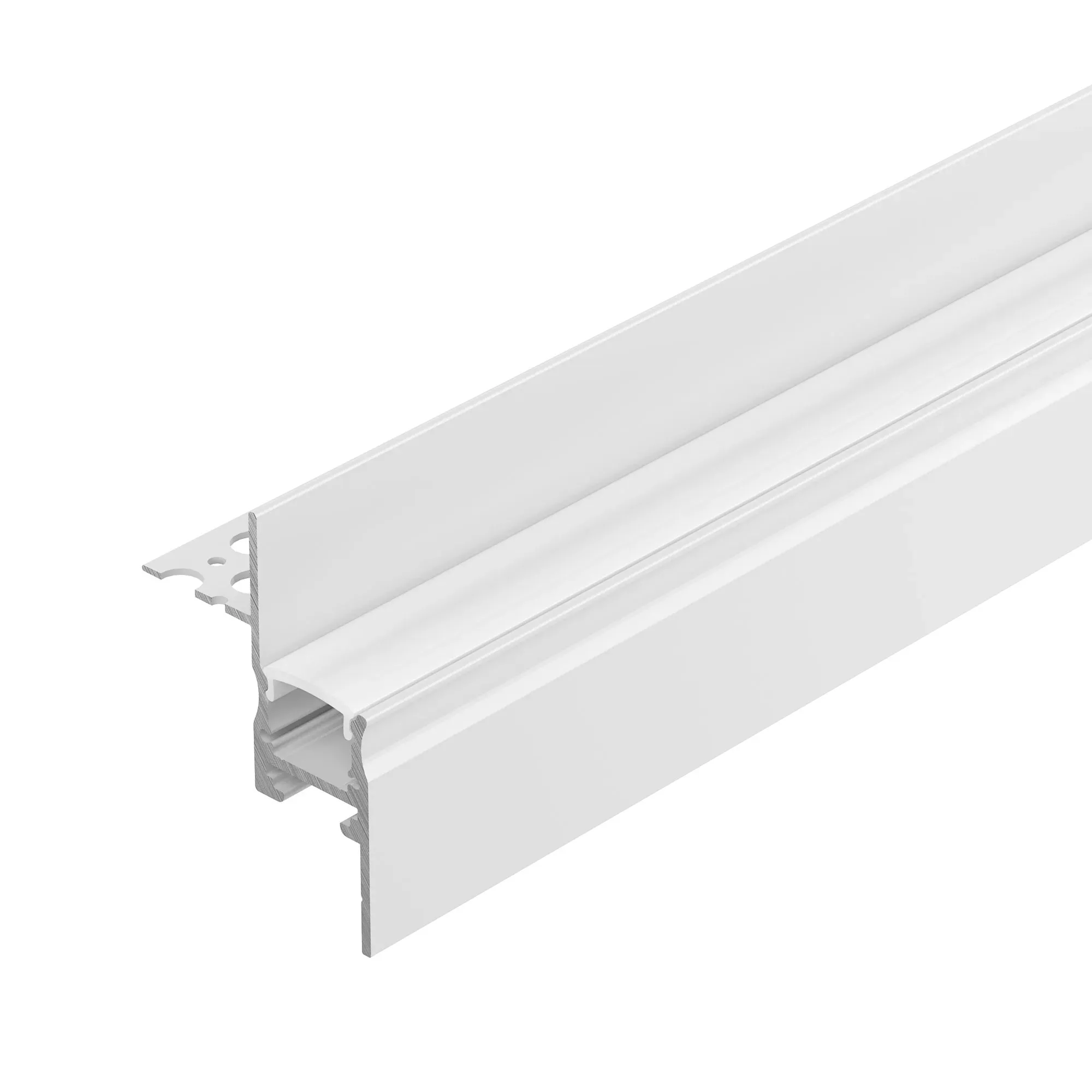 Профиль СEIL-S14-SHADOW-T-2000 WHITE (Алюминий) Arlight 040778