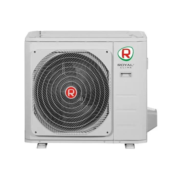 Кондиционер, блок универсальный наружный сплит-системы ES-E 18HX Royal Clima НС-1411009