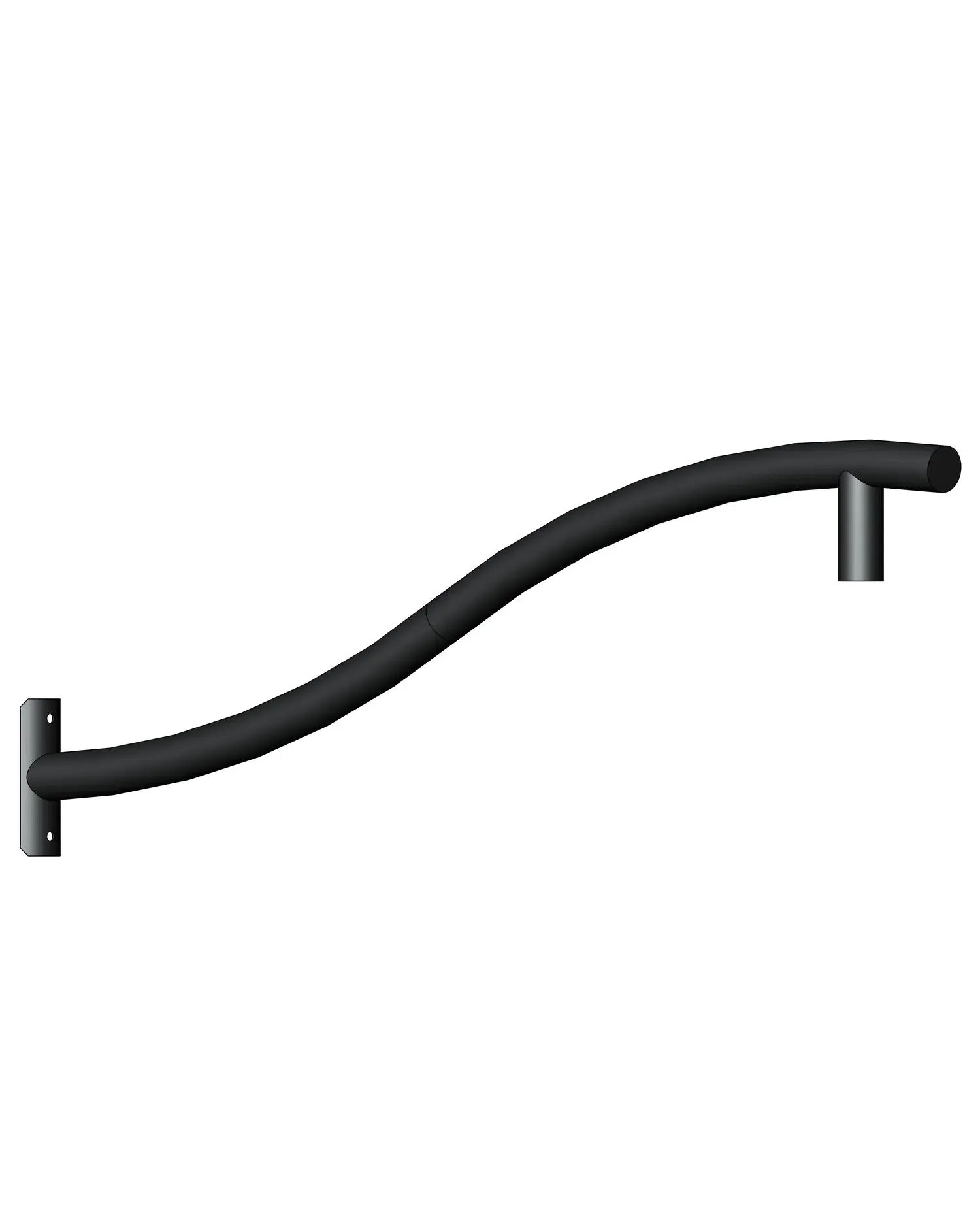 Кронштейн vario-1П-0,150-1,0-ц+по Axyforma 00-009209