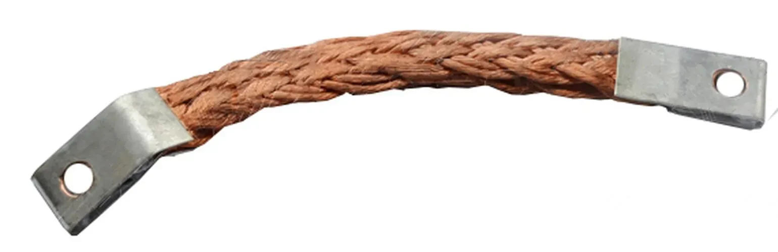 Гибкое соединение КПД-114 ЭТК УТ000004082