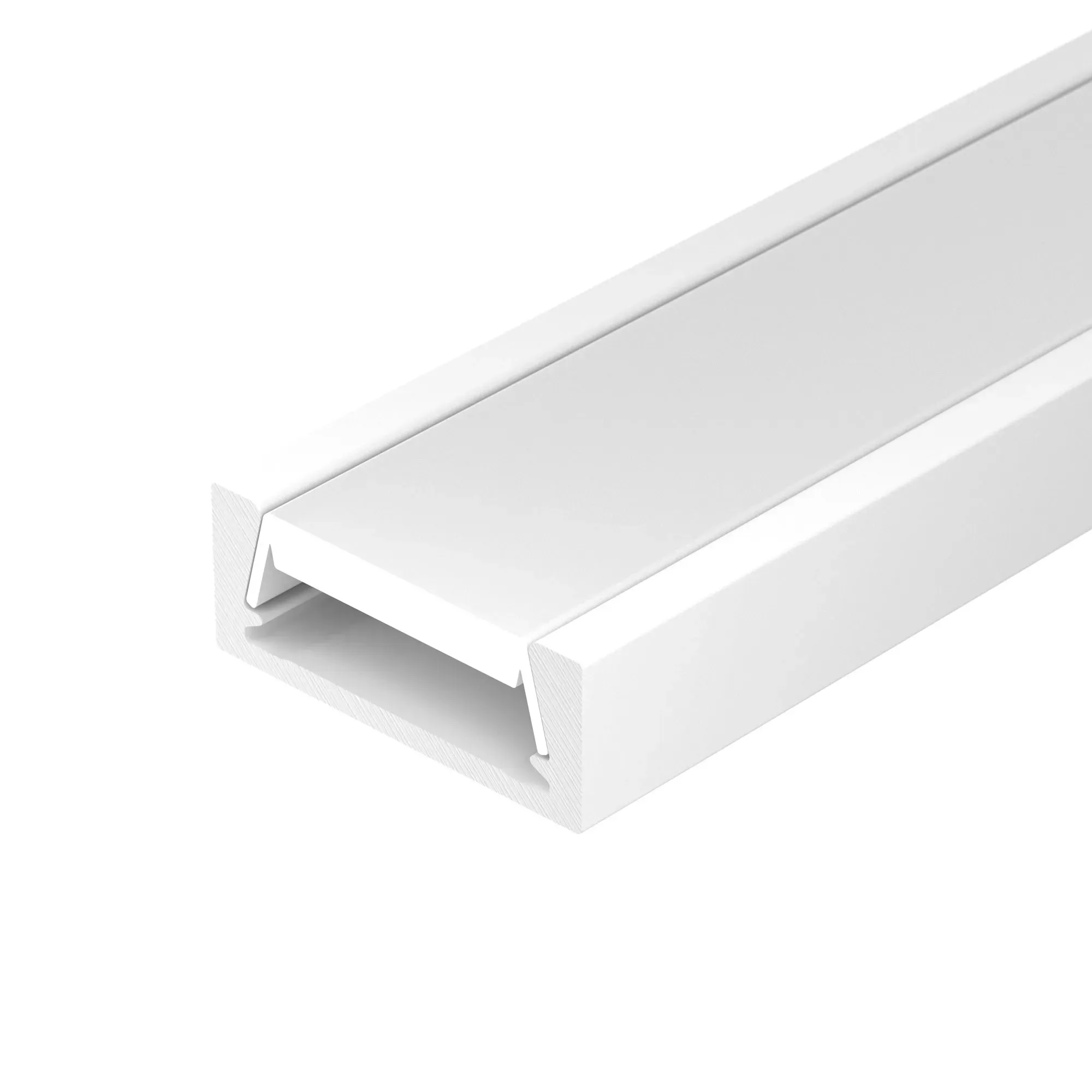 Профиль MIC-M-2000 WHITE (Алюминий) Arlight 044543