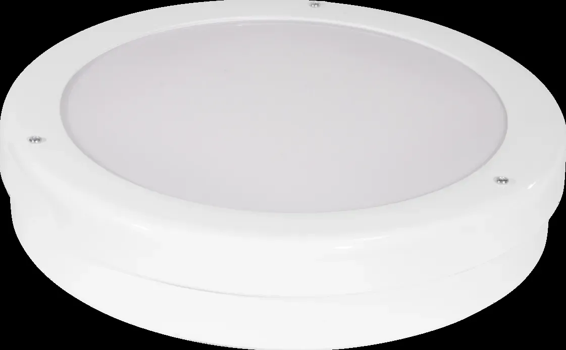 Светильник светодиодный Sonet LED-01 с ОАД (18 Вт, сталь) с оптико-акустическим датчиком Ксенон 4183018063-510