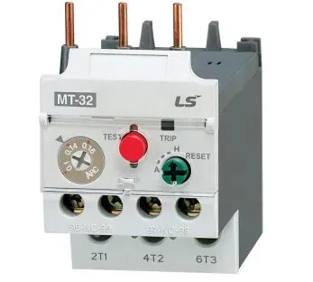 Реле защиты от перегрузки Metasol MT-32/3D 11A 9~13A SCREW LSIS Co 1299000800