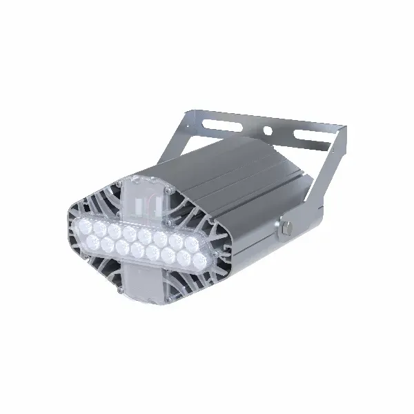 Светильник l-lego ii 55 banner/45/к15/4,0k/01/l210/ikix-61/220ac ip66 LEDEL LII024