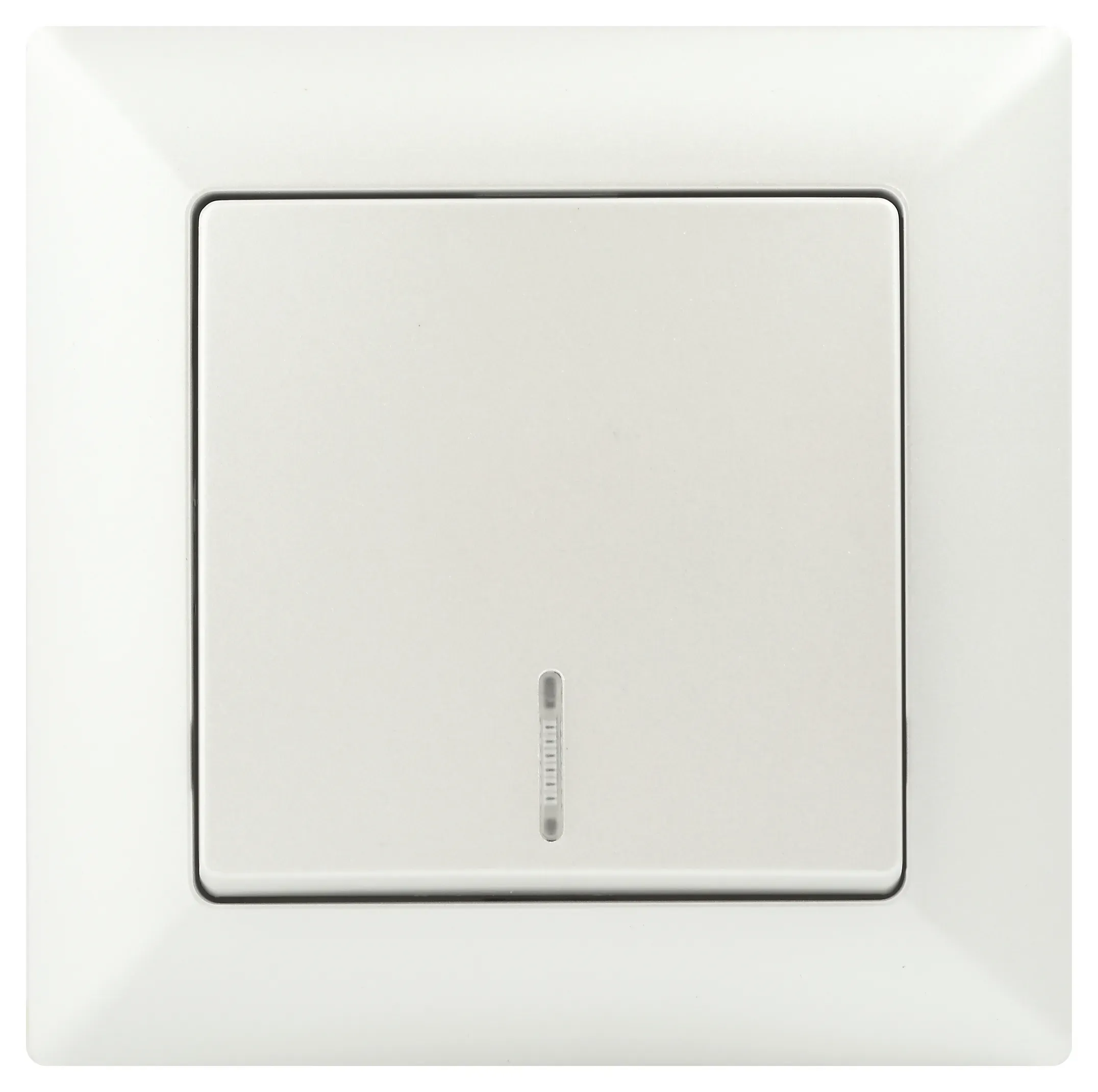 Выключатель Intro Solo 4-102-06 ЭРА Б0053568