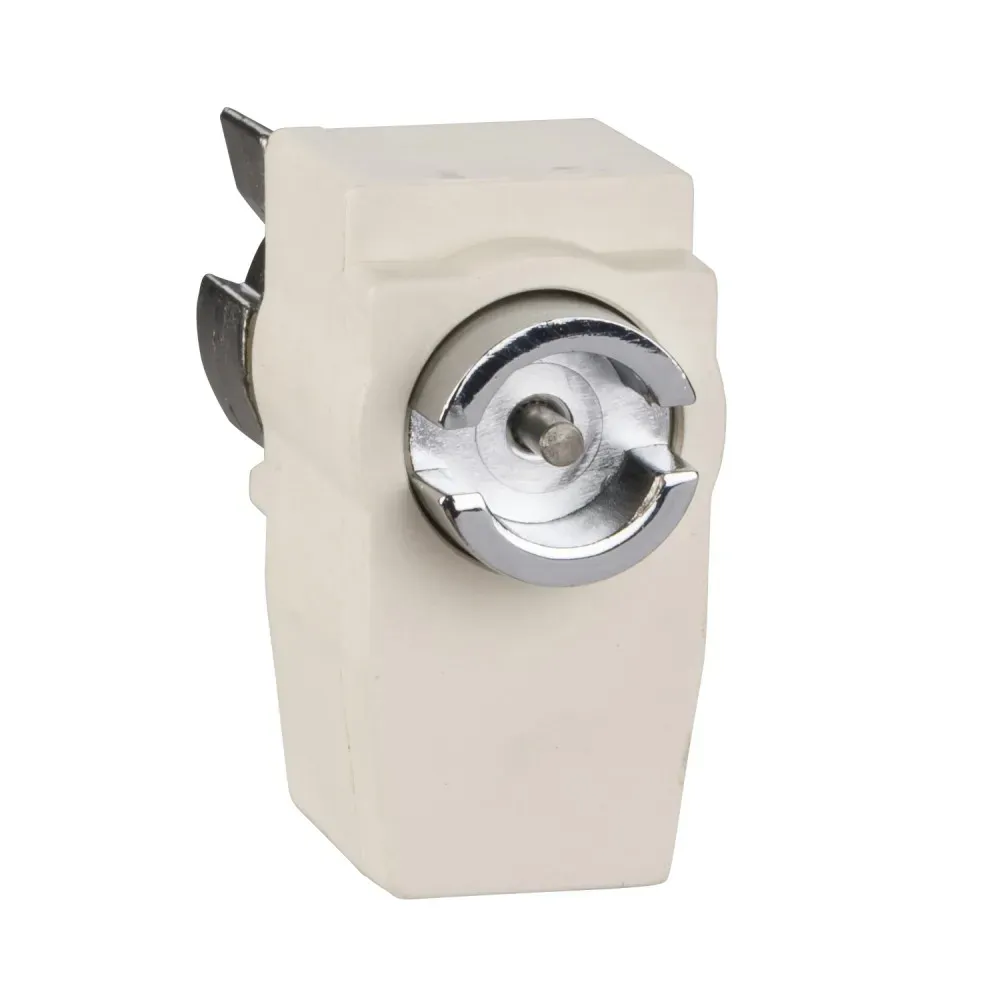 ВСТАВКА DIN ДЛЯ ЗАМКА SE (Schneider) LVS07945