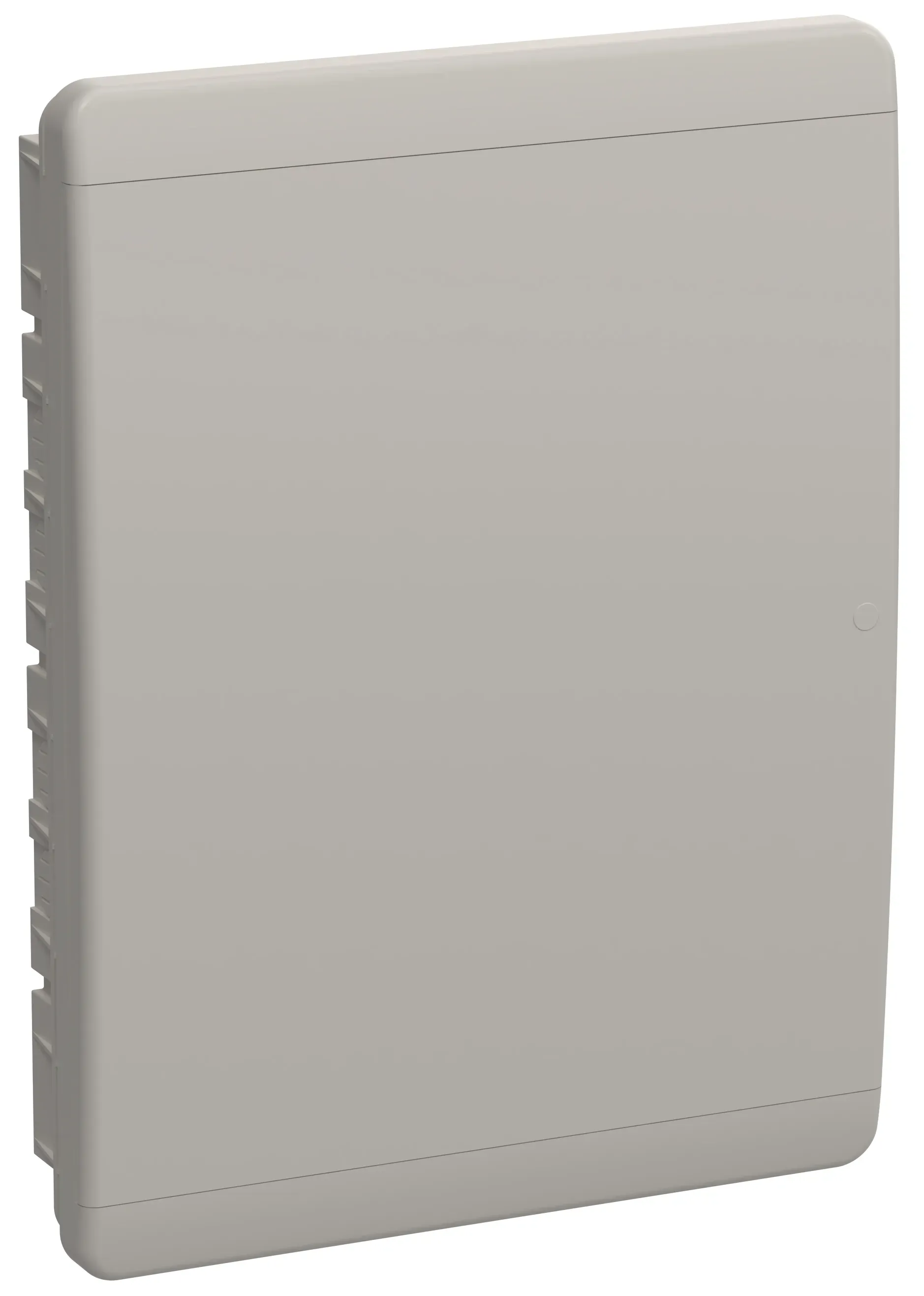 Tekfor корпус пластиковый встраиваемый щрв-п-54 ip41 белая дверь iek IEK TF5-KP13-V-54-41-K01-K01