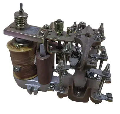 Реле времени РЭВ-817 220В ЭТК 00000000821