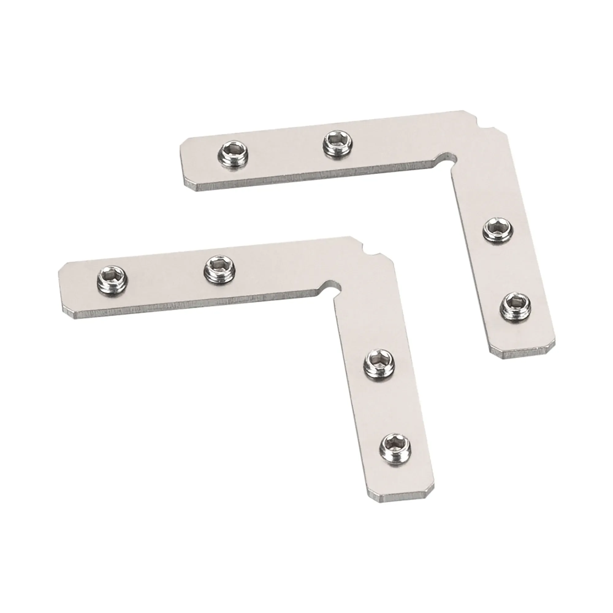 Соединитель профиля KLUS-ZM-90 (Arlight, Металл) Arlight 042771