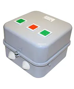 Контактор э/м ПМ12-040560 У3 В, 110В, (4з+2р) Электротехник 050560422ВВ110000010