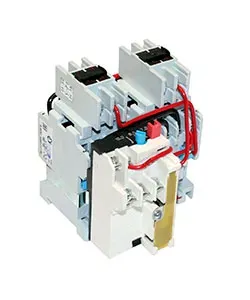 Пускатель э/м ПМ12-010601 УХЛ4 В, 24В, (2з+4р), РТТ5-10-1, 3,20А Электротехник 020601240ВВ024001510