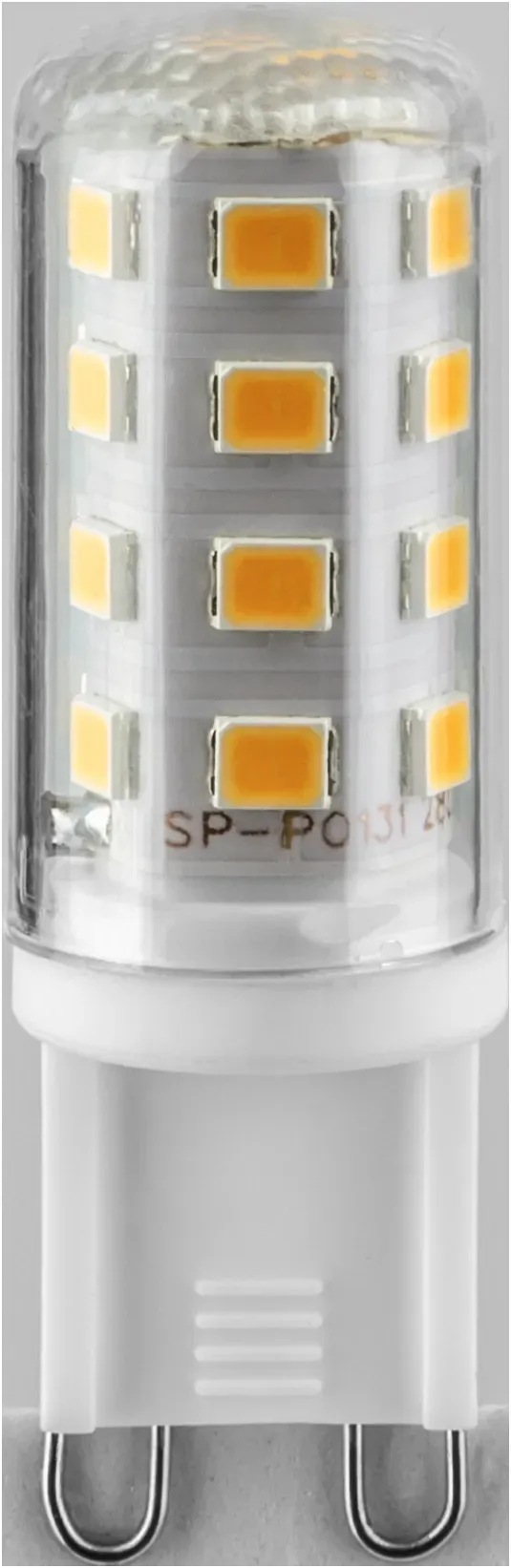 Лампа светодиодная LED 5вт 230в G9 дневной капсульная Navigator Group 24366