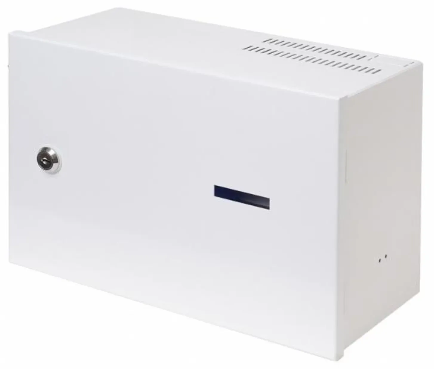 Источник вторичного электропитания 24 В, 3А Полисервис 2945