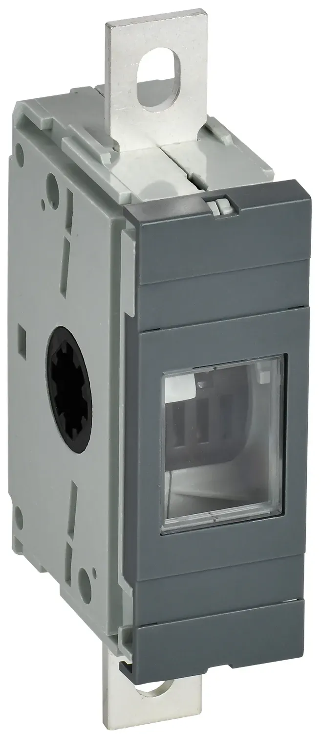 KARAT Полюс силовой для ВРК 400А IEK KA-VR10D-SP-0400
