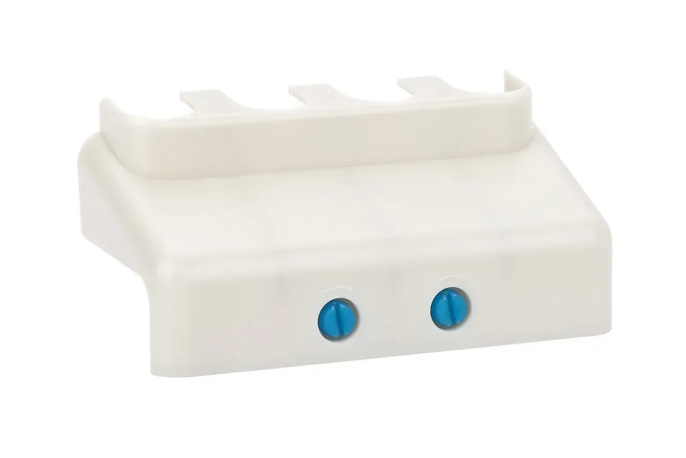 КРЫШКА КЛЕММНИКА MSD 80/100A 4P 1 ШТ. SE (Systeme) MSD100Z7