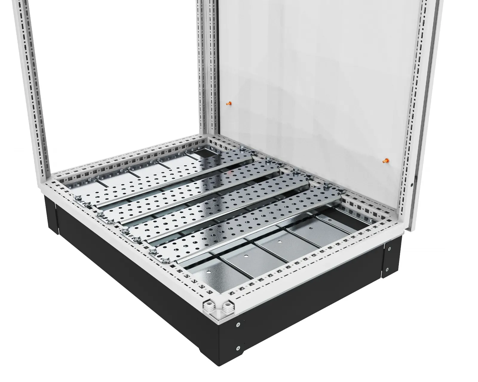 Комплект планок усиленных 20х75 RS52 00.80 (4шт.) УЗОЛА UR20750000408