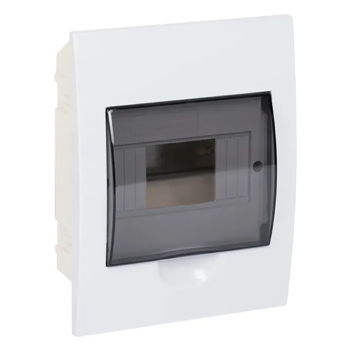 Щит распределительный встраиваемый щрв-п-6 п-6 ip4 EKF PB40-V-6